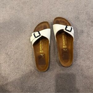 Birkenstock Madrid